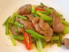 -骏莱海鲜鱼港(五角场店)