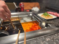 -海底捞火锅(稻河古街夜宵主题店)