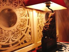 -绿茶餐厅(龙湖杭州金沙天街店)
