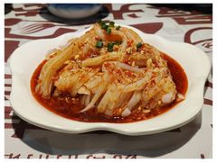 -阆辣荟餐饮(老味道8年·古城店)