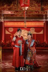 -DC大蔡婚礼策划(李公堤店)