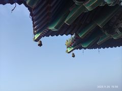 -阅江楼风景区