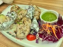 -清真·AL-JANNAT 佳纳特餐厅(狮子桥店)