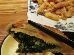 -东北人家铁锅炖(鞍山路店)
