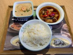 -老乡鸡(南京胜利路店)