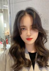 点击看大图 -MORI HAIR SALON日式美发沙龙