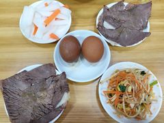 -马德元纯汤牛肉面(太奥广场店)