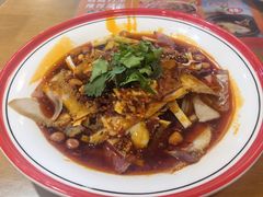 -易老妈蹄花.特色川菜(人民公园总店)