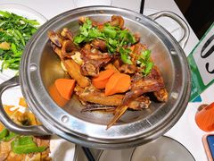 美极鸭五件-美极鲜食坊(宝安南路店)