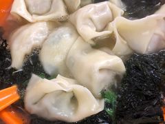 -阿麟馄饨(延长路店)