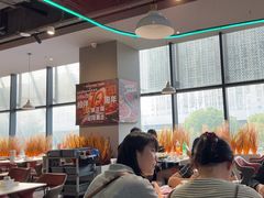 -金陵暴走小龙虾(南京总店)