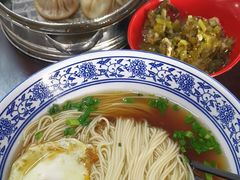 -苏州一碗面(鲈乡南路店)