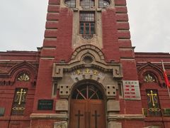 -圣·阿列克谢耶夫教堂