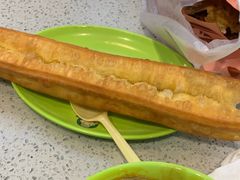 -大福来锅巴菜(古文化街店)