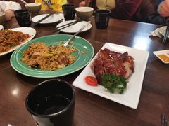-新旺茶餐厅(嘉里城店)
