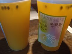 -外婆家(杭州马塍店)