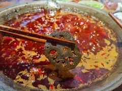-四小区火锅·巷子里的重庆火锅(花照壁店)