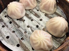 小笼包子-德兴馆(广东路总店)