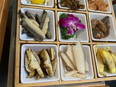 -大理董·董家小厨野生菌火锅(古城旗舰店)