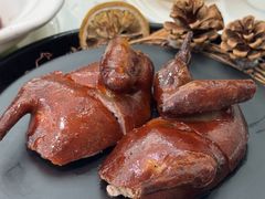 -大树餐厅(环球港店)