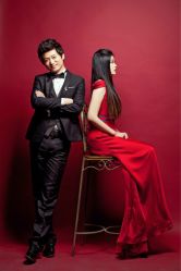 -太郎花子婚纱摄影艺术中心