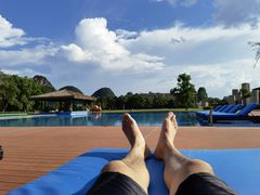 -Club Med地中海俱乐部·桂林度假村