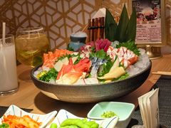 -德川家日本料理(中关村寰太大厦店)