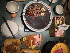 -牛New寿喜烧(中山公园龙之梦店)