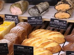 -Let's Taipei 非常烘焙(太古里店)