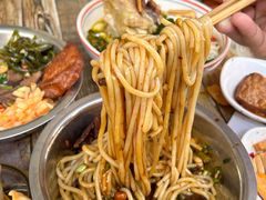 -李氏紫竹林卤粉(火车站店)