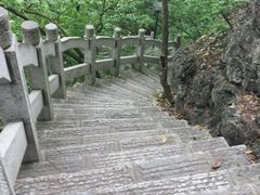 -雀儿山公园
