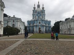 -滴血救世主教堂