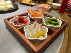 -吴越荣记苏州菜·松鼠桂鱼100%活鱼现做(斜塘老街店)