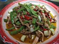 -灶东家民间菜(回兴店)
