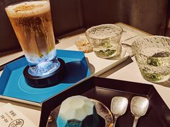 -茶是一枝花泡茶店