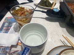 -鱼酷活鱼烤鱼(南京水游城店)