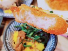 -Hi YOU你的饭局泰餐厅(雍和宫店)
