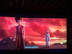 -万象影城(石家庄万象城IMAX激光店)