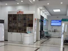 -派美特宠物医院·核磁CT·骨科肿瘤·疑难转诊(沈农禾丰店)