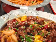 -胖哥俩肉蟹煲(石家庄勒泰中心店)