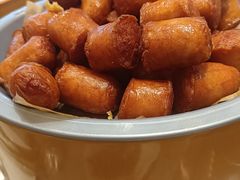 -喜家自助小火锅(卓悦里店)