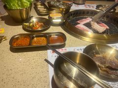 -妙香居韩国烤肉(容桂天佑城店)
