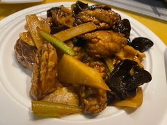 -致明德素食餐厅(土屋路店)
