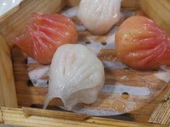 -东鑫记港式茶餐厅(南京东路店)