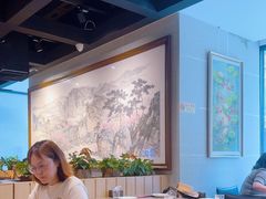 -福满圆(琨莎中心店)