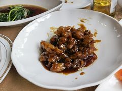-龙井壹号·茶缘山景宴(龙井村店)