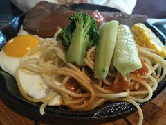 -西部牛排(当涂店)