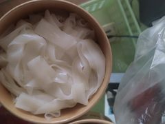 -王萍面皮(桃园二巷店)