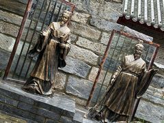 -南阳卧龙岗武侯祠