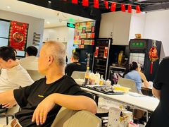 -任兴记(定西路店)